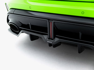 Maxton Design Full Body Kit Set 2 Audi RS3 Sportback 8Y Facelift - Wayside Performance 