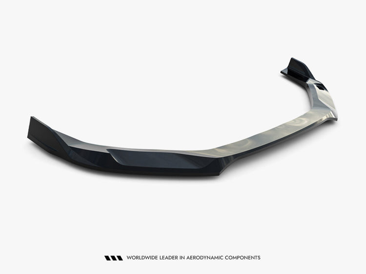 Maxton Design Full Body Kit Set 2 Audi RS3 Sportback 8Y Facelift - Wayside Performance 