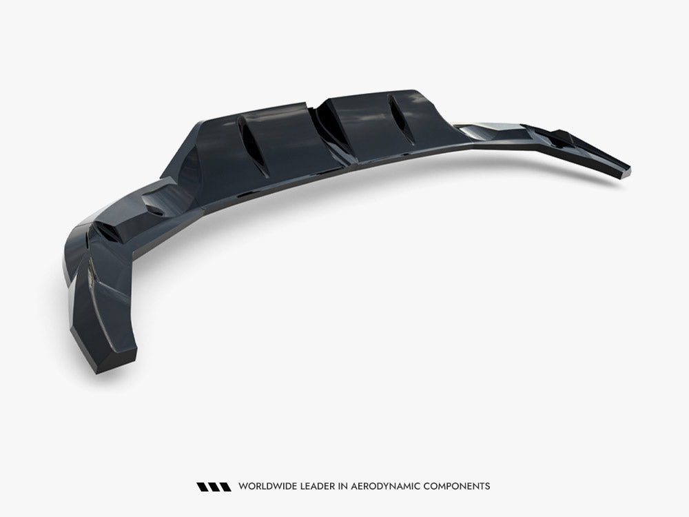 Maxton Design Full Body Kit Set 2 Audi RS3 Sportback 8Y Facelift - Wayside Performance 