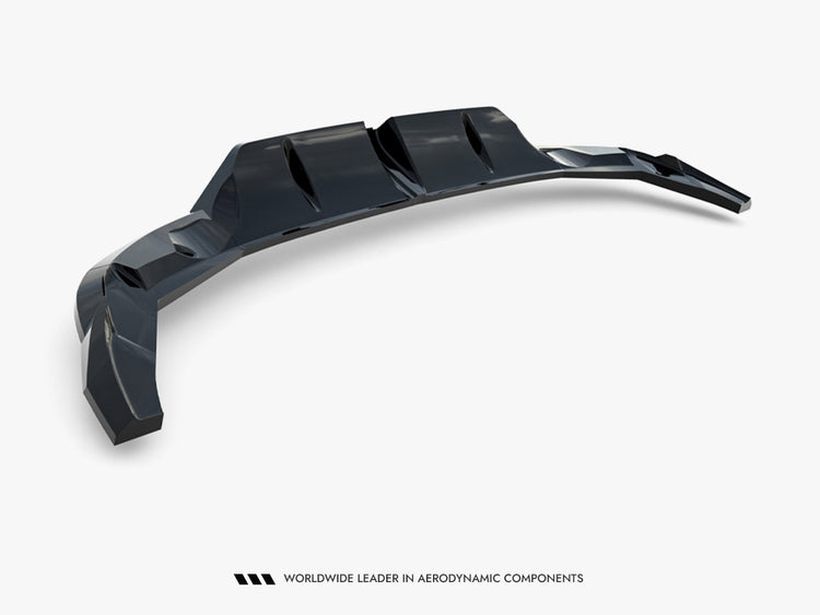 Maxton Design Full Body Kit Set 2 Audi RS3 Sportback 8Y Facelift - Wayside Performance 