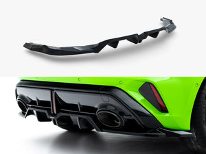 Maxton Design Full Body Kit Set 2 Audi RS3 Sportback 8Y Facelift - Wayside Performance 