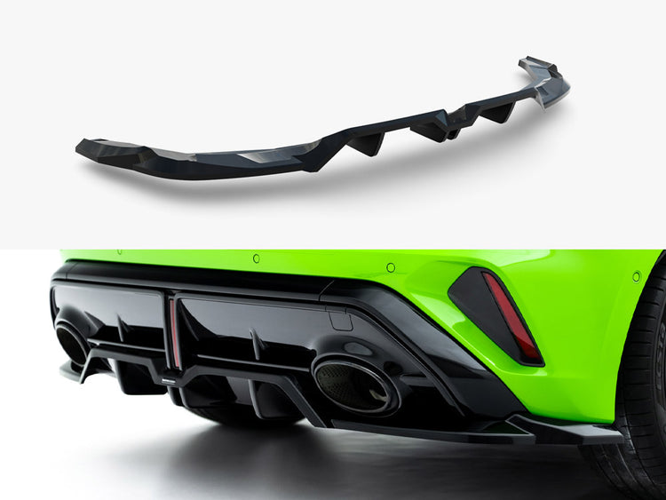 Maxton Design Full Body Kit Set 2 Audi RS3 Sportback 8Y Facelift - Wayside Performance 