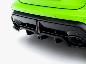Maxton Design Full Body Kit Set 3 Audi RS3 Sportback 8Y Facelift - Wayside Performance 