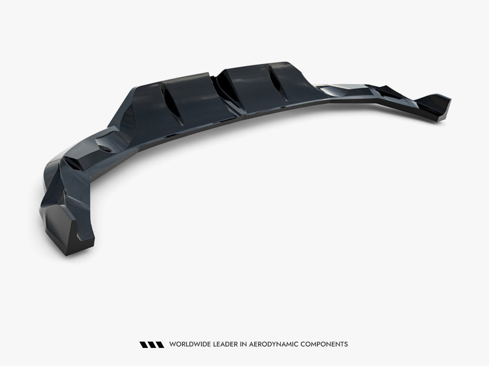 Maxton Design Full Body Kit Set 3 Audi RS3 Sportback 8Y Facelift - Wayside Performance 
