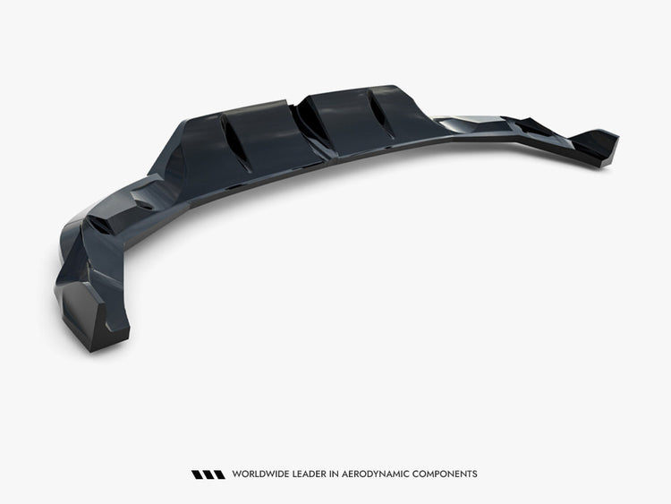 Maxton Design Full Body Kit Set 3 Audi RS3 Sportback 8Y Facelift - Wayside Performance 
