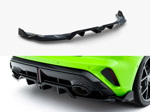 Maxton Design Full Body Kit Set 3 Audi RS3 Sportback 8Y Facelift - Wayside Performance 