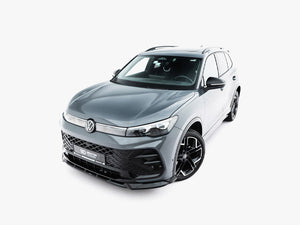 Maxton Design Full Body Kit Volkswagen Tiguan R-Line Mk3 - Wayside Performance 