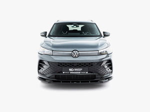 Maxton Design Full Body Kit Volkswagen Tiguan R-Line Mk3 - Wayside Performance 