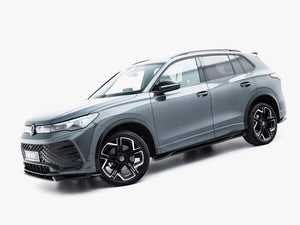 Maxton Design Full Body Kit Volkswagen Tiguan R-Line Mk3 - Wayside Performance 