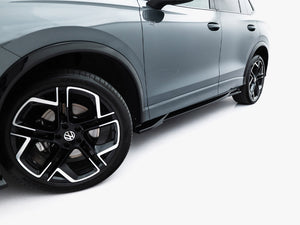 Maxton Design Full Body Kit Volkswagen Tiguan R-Line Mk3 - Wayside Performance 