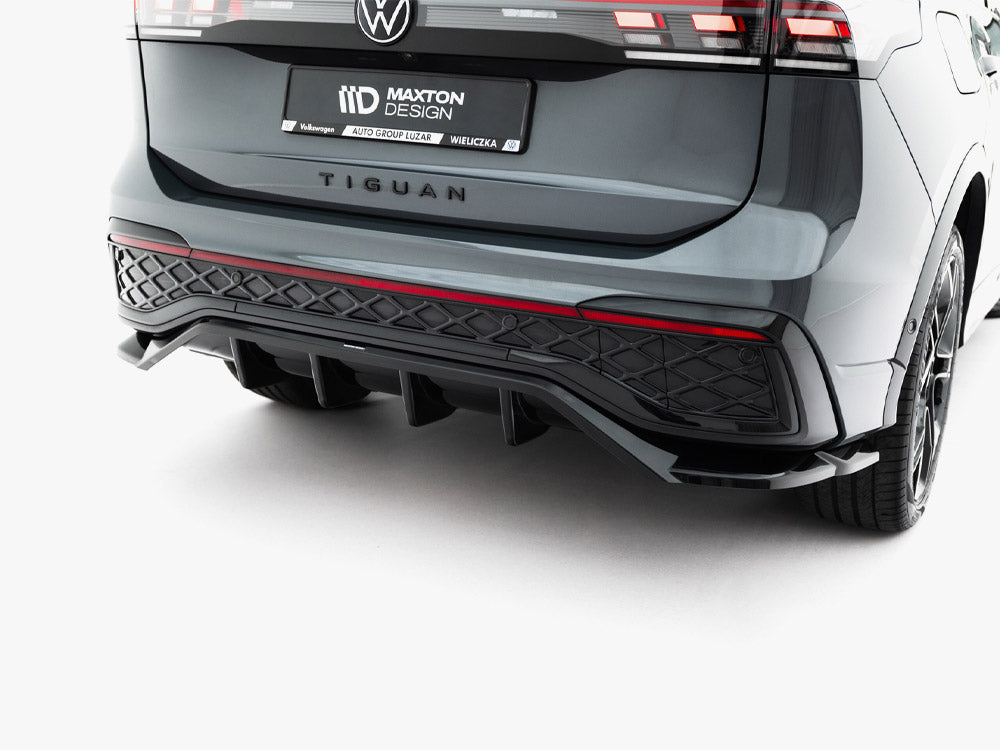 Maxton Design Full Body Kit Volkswagen Tiguan R-Line Mk3 - Wayside Performance 