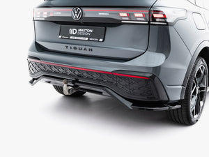 Maxton Design Full Body Kit Volkswagen Tiguan R-Line Mk3 - Wayside Performance 