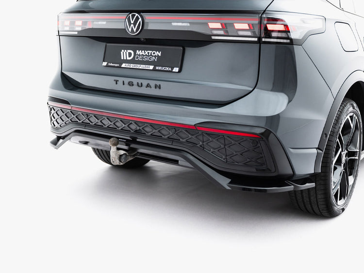 Maxton Design Full Body Kit Volkswagen Tiguan R-Line Mk3 - Wayside Performance 