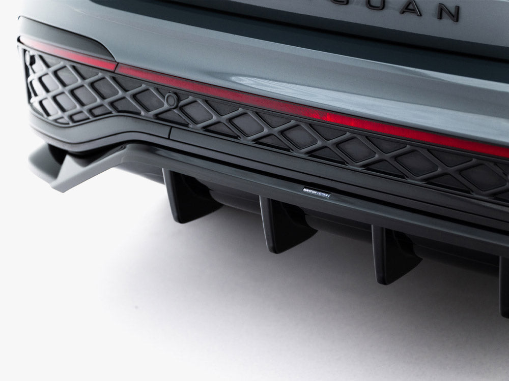 Maxton Design Full Body Kit Volkswagen Tiguan R-Line Mk3 - Wayside Performance 