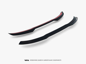 Maxton Design Full Body Kit Volkswagen Tiguan R-Line Mk3 - Wayside Performance 
