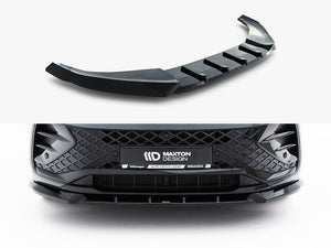 Maxton Design Full Body Kit Volkswagen Tiguan R-Line Mk3 - Wayside Performance 
