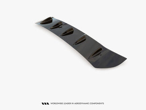 Maxton Design Rear Window Extension Toyota Supra MK5 (2019-) - Wayside Performance 