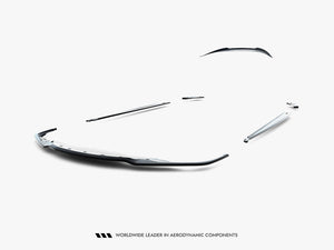 Maxton Design Full Body Kit Toyota Supra Mk5 - Wayside Performance 