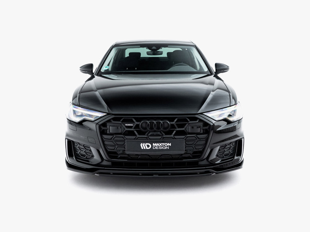 Maxton Design Full Body Kit Audi A6 S-Line Sedan / S6 Sedan C8 - Wayside Performance 
