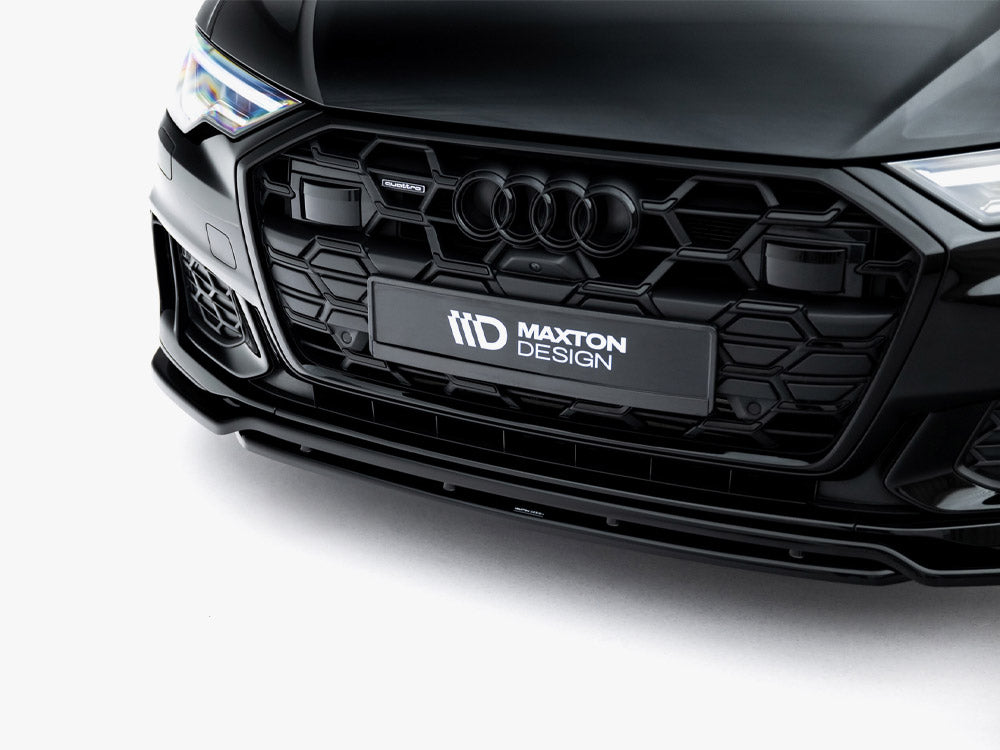Maxton Design Full Body Kit Audi A6 S-Line Sedan / S6 Sedan C8 - Wayside Performance 