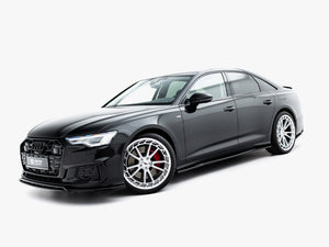 Maxton Design Full Body Kit Audi A6 S-Line Sedan / S6 Sedan C8 - Wayside Performance 