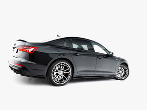 Maxton Design Full Body Kit Audi A6 S-Line Sedan / S6 Sedan C8 - Wayside Performance 