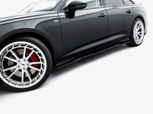 Maxton Design Full Body Kit Audi A6 S-Line Sedan / S6 Sedan C8 - Wayside Performance 