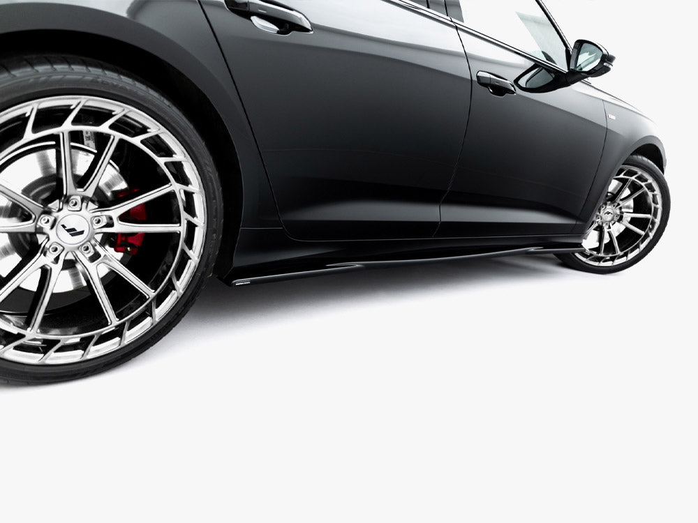 Maxton Design Full Body Kit Audi A6 S-Line Sedan / S6 Sedan C8 - Wayside Performance 