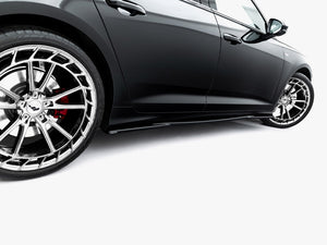 Maxton Design Full Body Kit Audi A6 S-Line Sedan / S6 Sedan C8 - Wayside Performance 