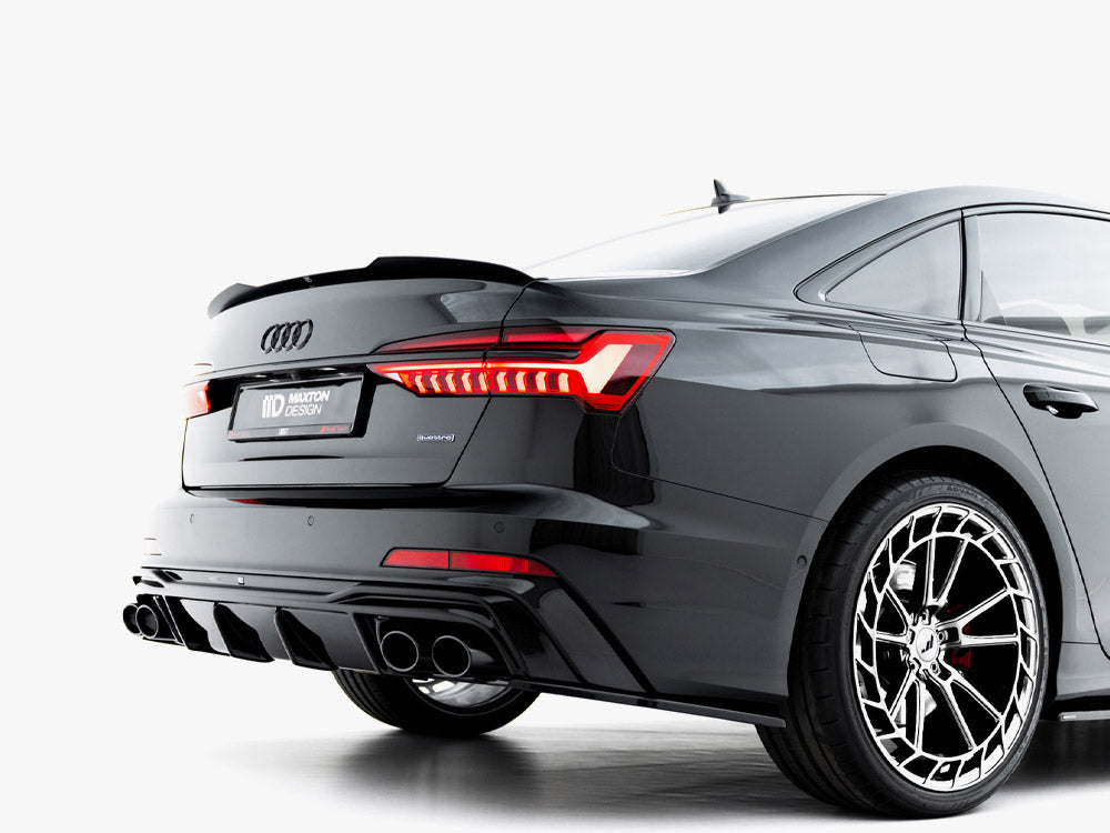 Maxton Design Full Body Kit Audi A6 S-Line Sedan / S6 Sedan C8 - Wayside Performance 