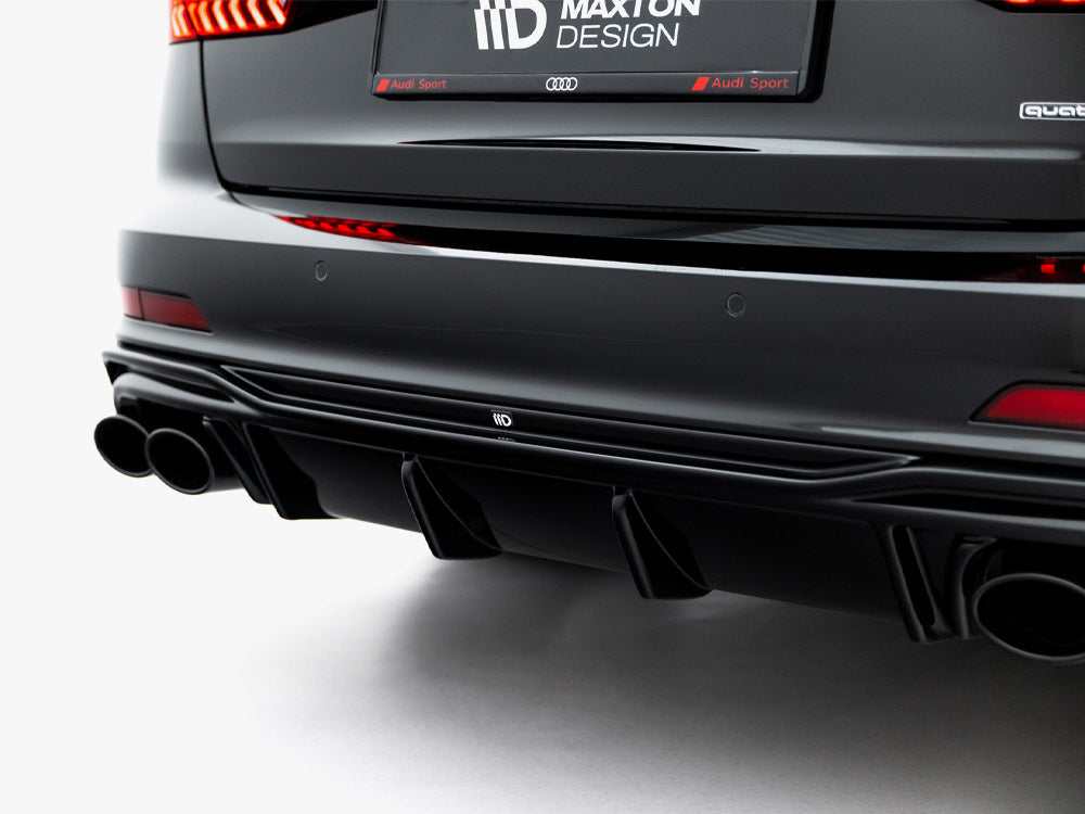Maxton Design Full Body Kit Audi A6 S-Line Sedan / S6 Sedan C8 - Wayside Performance 