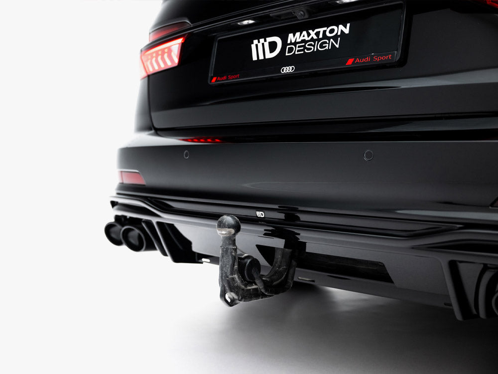 Maxton Design Full Body Kit Audi A6 S-Line Sedan / S6 Sedan C8 - Wayside Performance 