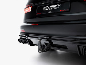Maxton Design Full Body Kit Audi A6 S-Line Sedan / S6 Sedan C8 - Wayside Performance 