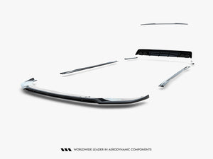 Maxton Design Full Body Kit Audi A6 S-Line Sedan / S6 Sedan C8 - Wayside Performance 