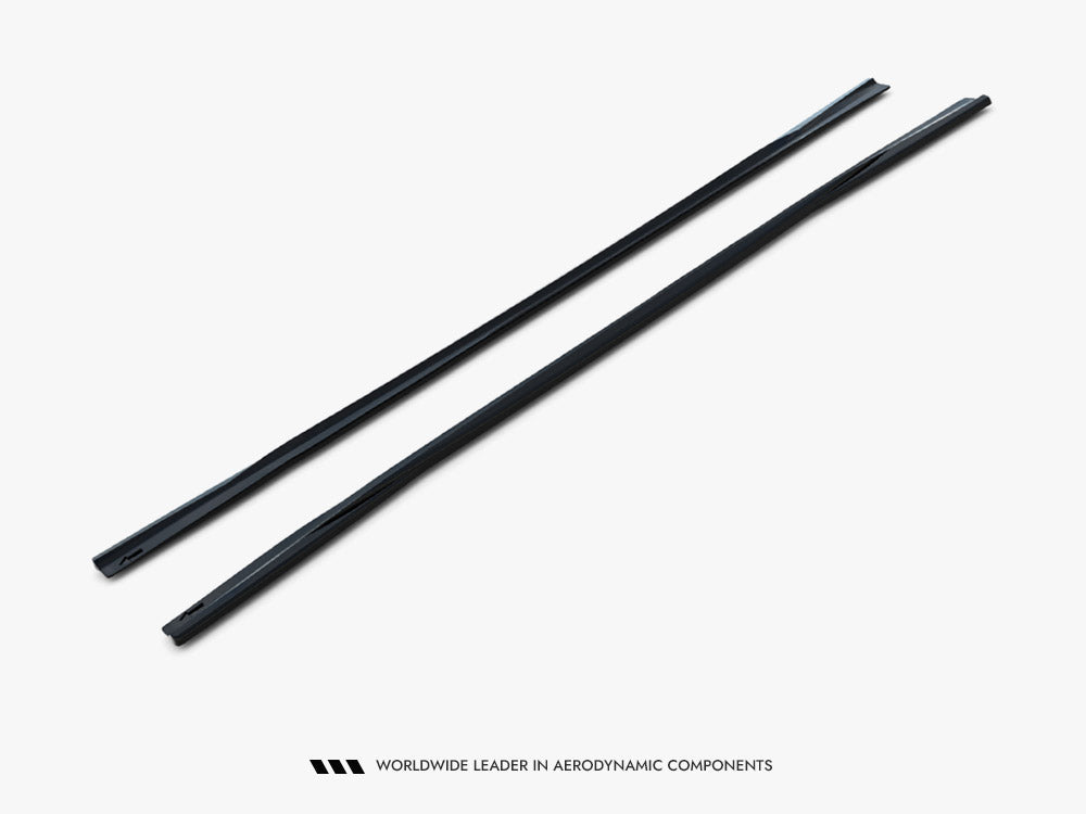 Maxton Design Full Body Kit Audi A6 S-Line Sedan / S6 Sedan C8 - Wayside Performance 