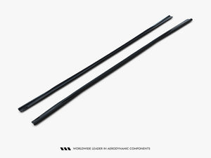 Maxton Design Full Body Kit Audi A6 S-Line Sedan / S6 Sedan C8 - Wayside Performance 