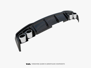 Maxton Design Full Body Kit Audi A6 S-Line Sedan / S6 Sedan C8 - Wayside Performance 