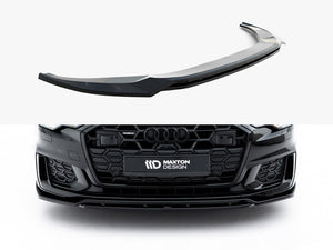 Maxton Design Full Body Kit Audi A6 S-Line Sedan / S6 Sedan C8 - Wayside Performance 