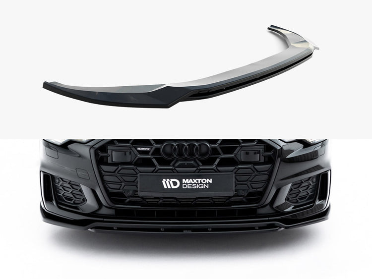 Maxton Design Full Body Kit Audi A6 S-Line Sedan / S6 Sedan C8 - Wayside Performance 