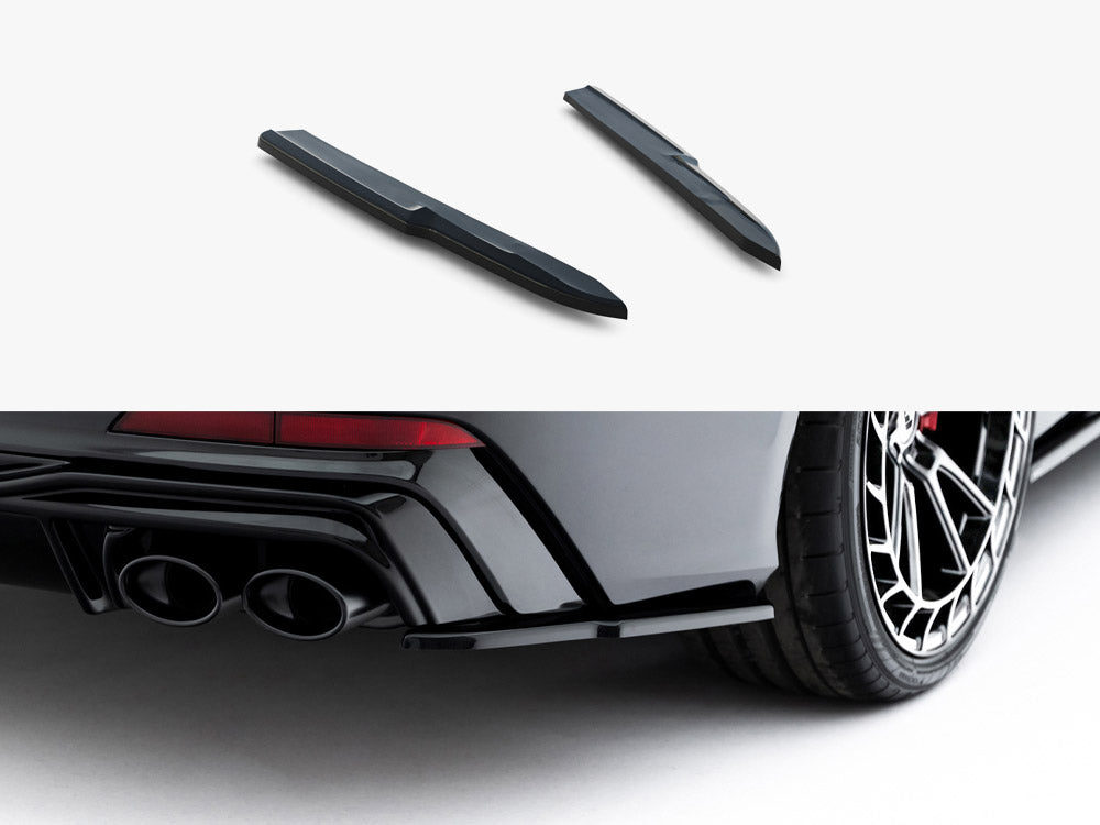 Maxton Design Full Body Kit Audi A6 S-Line Sedan / S6 Sedan C8 - Wayside Performance 