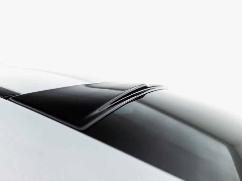 Maxton Design Rear Window Extension Mercedes-AMG CLE 53 Aero C236 - Wayside Performance 