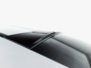 Maxton Design Rear Window Extension Mercedes-AMG CLE 53 Aero C236 - Wayside Performance 