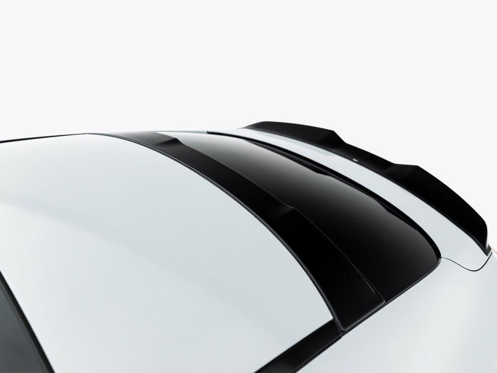 Maxton Design Rear Window Extension Mercedes-AMG CLE 53 Aero C236 - Wayside Performance 