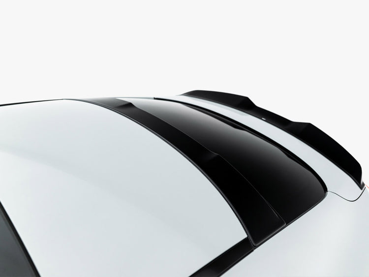 Maxton Design Rear Window Extension Mercedes-AMG CLE 53 Aero C236 - Wayside Performance 