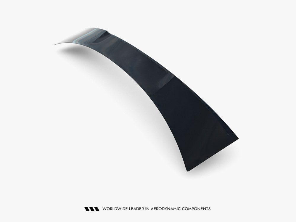 Maxton Design Rear Window Extension Mercedes-AMG CLE 53 Aero C236 - Wayside Performance 