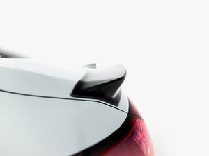 Maxton Design Spoiler CAP 3D Mercedes-AMG CLE 53 Aero C236 - Wayside Performance 