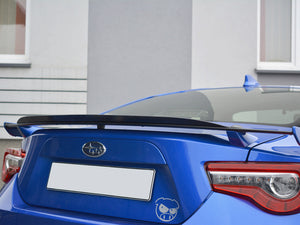 Maxton Design Spoiler CAP V.1 Subaru BRZ - Wayside Performance 