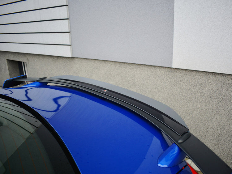 Maxton Design Spoiler CAP V.1 Subaru BRZ - Wayside Performance 