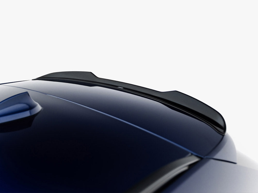 Maxton Design Spoiler CAP BMW 3 M-Pack Touring F31 / F31 Facelift - Wayside Performance 