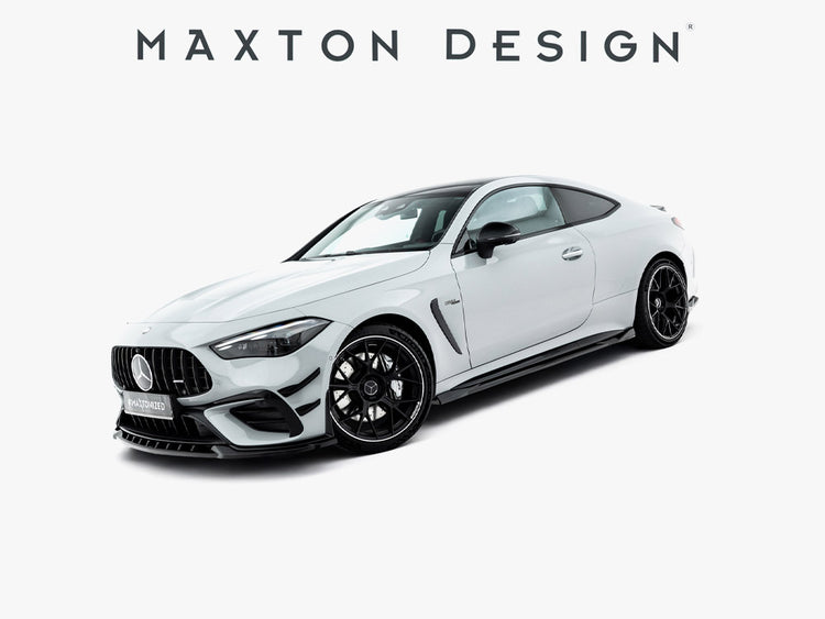 Maxton Design Full Body Kit Mercedes-AMG CLE 53 Aero C236 - Wayside Performance 